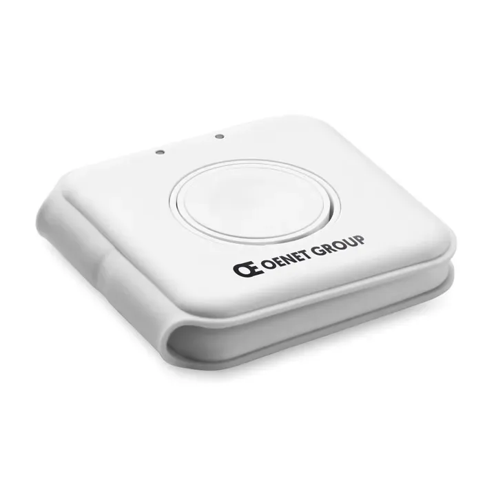 2 in 1 foldable charger 15W - MO2445 (MOCN#06)